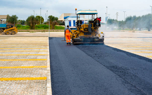 Best Concrete Paver Driveway  in Maxwell, CA