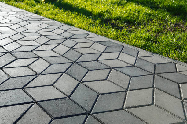 Best Commercial Driveway Pavers  in Maxwell, CA