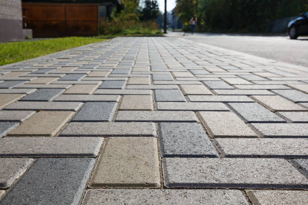 Best Custom Driveway Pavers  in Maxwell, CA