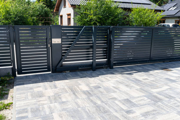 Best Residential Driveway Paver Services  in Maxwell, CA