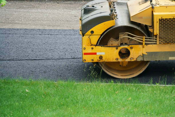 Reasons to Select Us for Your Driveway Paving Requirements in Maxwell, CA