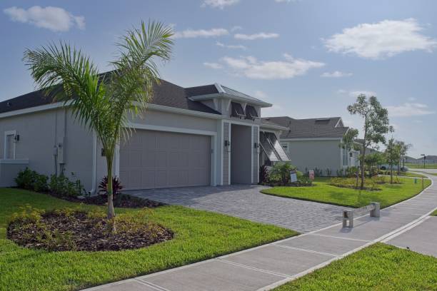 Professional Driveway Pavers in Maxwell, CA