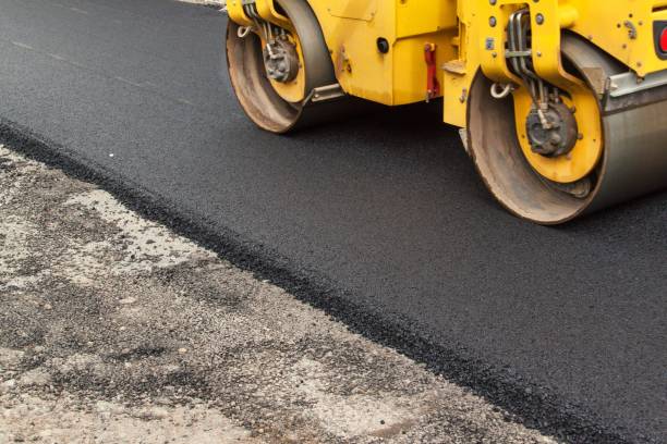Best Driveway Paving Company  in Maxwell, CA