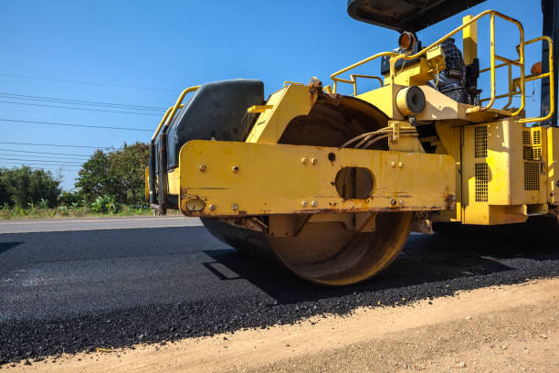 Best Concrete Paver Driveway  in Maxwell, CA
